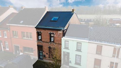 Maison à louer à La Hestre, 3 chambres, Immo, Huizen te huur, Vrijstaande woning