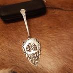 Verzilverde taartschep, Ophalen of Verzenden