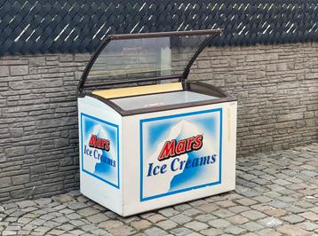 Congelateur MARS ice  🍦🍦 creams diepvries beschikbaar voor biedingen