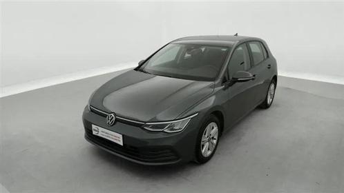 Volkswagen Golf 1.0 etsi life (bj 2023, automaat), Auto's, Volkswagen, Te koop, Golf, ABS, Achteruitrijcamera, Boordcomputer, Centrale vergrendeling