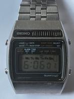 Casio Horloge, Ophalen