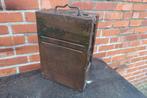 Caisse allemande pour chargeur 2 cm Flak HK 1936 ou 38, Collections, Objets militaires | Seconde Guerre mondiale, Enlèvement, Armée de terre