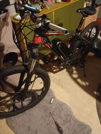 Elektrische mtb, Fietsen en Brommers, Ophalen