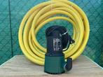 Pompe submersible/pompe à eau, Jardin & Terrasse, Pompes à eau, Comme neuf, Enlèvement, Pompe à eaux claires