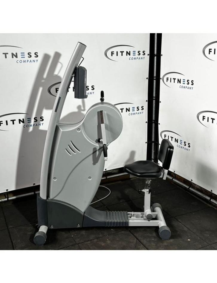 Ergofit 3000 arm fiets |arm bicycle, Sport en Fitness, Fitnessmaterialen, Gebruikt, Overige typen, Armen, Benen, Borst, Buik, Rug