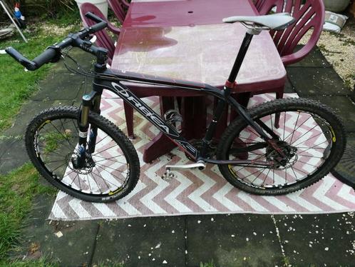 Mountainbike ORBEA ALMA CARBON L, Fietsen en Brommers, Fietsen | Mountainbikes en ATB, Gebruikt, Ophalen