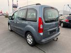 Peugeot Partner 1.6d •Airco• •Garantie• [KEURING] [CARPASS], Auto's, Bedrijf, Te koop, Partner