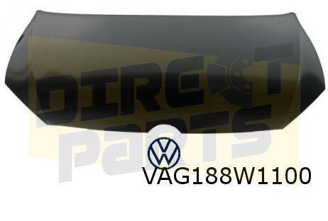 Volkswagen Golf VII (Variant) (10/12-12/20) Motorkap Origine, Auto-onderdelen, Carrosserie, Motorkap, Volkswagen, Voor, Nieuw