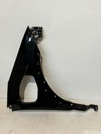 Nissan Ariya rechter zijscherm voorscherm rechts, Gebruikt, Rechts