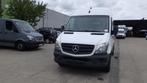 Mercedes-Benz Sprinter 313 (Stock ID 79360), Auto's, Euro 6, Elektrische buitenspiegels, Wit, 2143 cc