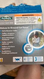 Petsafe Extra receiver collar, Ophalen, Zo goed als nieuw