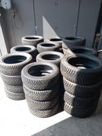 Lot de pneus cloutés 16 à 18 pouces, 36 pièces, Comme neuf, Enlèvement