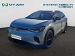 Volkswagen ID.4 ID.4 77 kWh Pro Business Sport, Auto's, Volkswagen, Automaat, Elektrische ramen, Overige modellen, Elektrisch