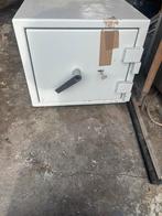 Kluis, Huis en Inrichting, Brandblussers en Brandkasten, Ophalen, Gebruikt