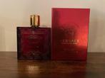 Versace Eros Flame Parfum Decants Proefje Decant sample, Handtassen en Accessoires, Ophalen of Verzenden, Nieuw