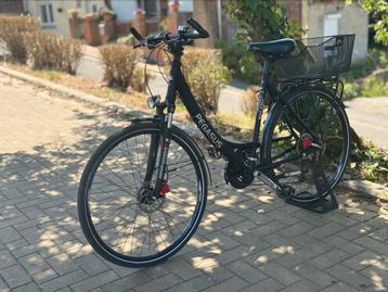 Pegasus Solero stadsfiets beschikbaar voor biedingen