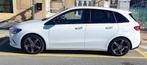 Mercedes-Benz B220, Auto's, Leder, Particulier, Te koop, B-Klasse