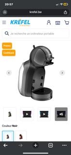 Nescafé Dolce Gusto prix négociable ☺️, Utilisé