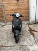 scooter gts, Ophalen, Zo goed als nieuw