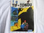 Avontuur en plezier met Tif en Tondu, Intégrale No. 2, Boeken, Stripverhalen, Will & Tillieux, Ophalen of Verzenden, Zo goed als nieuw