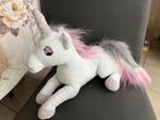 Nieuwe Unicorn knuffel - ongeveer 50 cm ( efteling ), Enlèvement ou Envoi