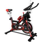 Stationaire hometrainer Spinningfiets, Sport en Fitness, Ophalen of Verzenden, Fotografielaan 2, Info@zatzon.com, Hometrainer