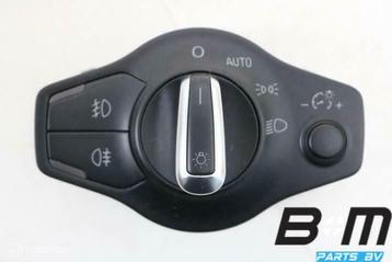 Lichtschakelaar Audi A4 8K 8K0941531G beschikbaar voor biedingen