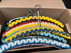 Vintage kleerhangers, Huis en Inrichting, Kasten | Kleerkasten, Ophalen, Vintage