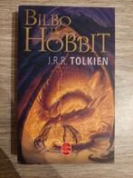 Bilbo le Hobbit / J.R.R. Tolkien, Boeken, Ophalen of Verzenden, Zo goed als nieuw