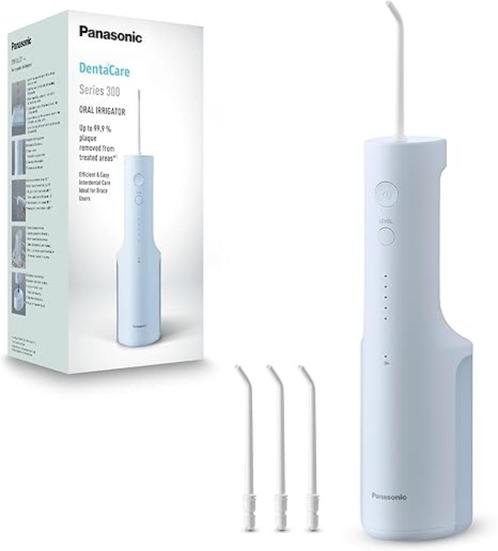 Panasonic | monddouche | 200 ml | Nieuw, Diversen, Verpleegmiddelen, Nieuw, Ophalen of Verzenden
