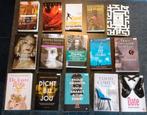 Boeken volwassenen: fictie & waargebeurd, Ophalen, Zo goed als nieuw, Verschillende onderwerpen