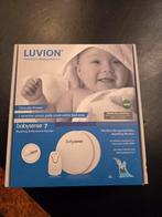 Luvion  BabySense 7 nieuw, Kinderen en Baby's, Babyfoons, Ophalen of Verzenden, Nieuw