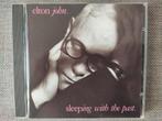 CD : ELTON JOHN - DORMIR AVEC LE PASSÉ, Enlèvement ou Envoi, Comme neuf