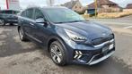 KIA NIRO 1.6 GDI PHEV PACE 6DCT in uitstekende staat, Auto's, Kia, 1580 cc, Blauw, 5 deurs, USB