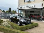 Audi A3 Business Edition Advanced 30 TFSI DSG7 110PK *Zetel, Auto's, Automaat, 4 deurs, USB, Zwart