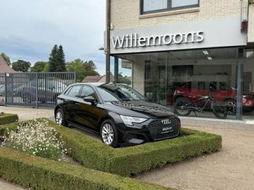 Audi A3 Business Edition Advanced 30 TFSI DSG7 110PK *Zetel beschikbaar voor biedingen