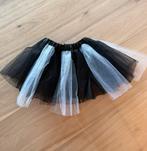 Halloween tule rokje, Kinderen en Baby's, Ophalen of Verzenden, Nieuw, 104 of kleiner, Meisje