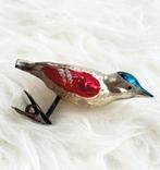 Oiseau de Noël, Enlèvement ou Envoi