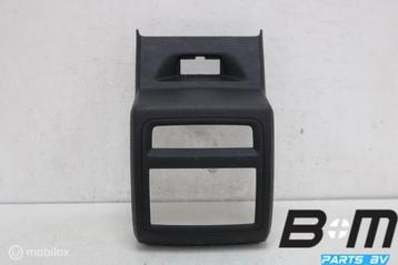 Achterkant middenconsole VW Golf 8 R 5H0864298A beschikbaar voor biedingen
