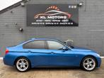 BMW 318D F30 PACK M LCI 143CV 2015 EURO 6B 190 000KM CARPASS, Achat, Euro 6, Entreprise, Boîte manuelle