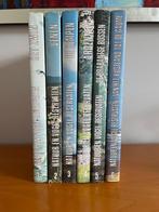 Artis historia natuur en vogelreservaten, Boeken, Ophalen, Zo goed als nieuw, Vogels, Artis historia