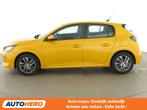 Peugeot 208 1.2 PureTech Active Pack (bj 2021), Auto's, Voorwielaandrijving, Stof, 1055 kg, 5 deurs