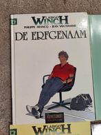 Strips Largo Winch, Ophalen of Verzenden, Gelezen