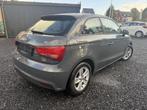 Audi A1, 1.0i ,2017, 66.000km, Navi, Airco, Pdc + 12 m garan, Auto's, Bedrijf, Onderhoudsboekje, ABS, Te koop