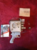 Caméra 8mm, Verzamelen, Ophalen, 1960 tot 1980, Filmcamera