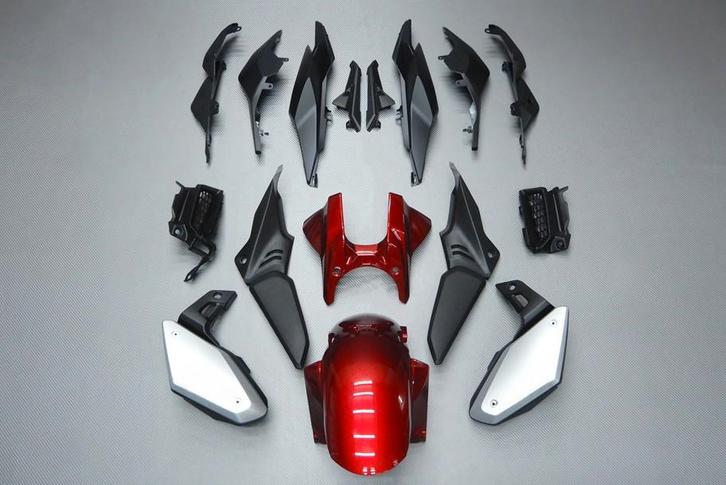 Carénage AVDB pour HONDA CBR 250 RR 1990 - 1997, Motos, Accessoires | Autre, Neuf, Enlèvement ou Envoi