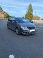 Volkswagen touran 1.9 tdi 105 CV 7 place, Auto's, Volkswagen, Overige kleuren, 5 deurs, Particulier, Te koop