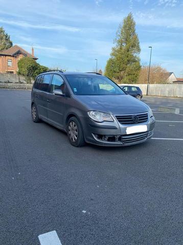 Volkswagen touran 1.9 tdi 105 CV 7 place  beschikbaar voor biedingen