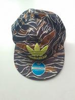 nieuwstaat pet adidas 20cm diameter kinderen of klein hoofd, Kleding | Dames, Adidas, Verzenden, Zo goed als nieuw, Pet