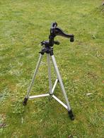 Tripod, Audio, Tv en Foto, Fotografie | Statieven en Balhoofden, Ophalen